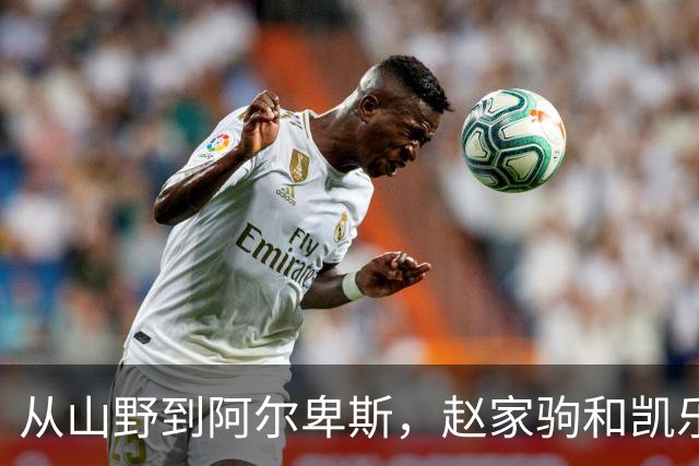 从山野到阿尔卑斯，赵家驹和凯乐石的奇幻冒险