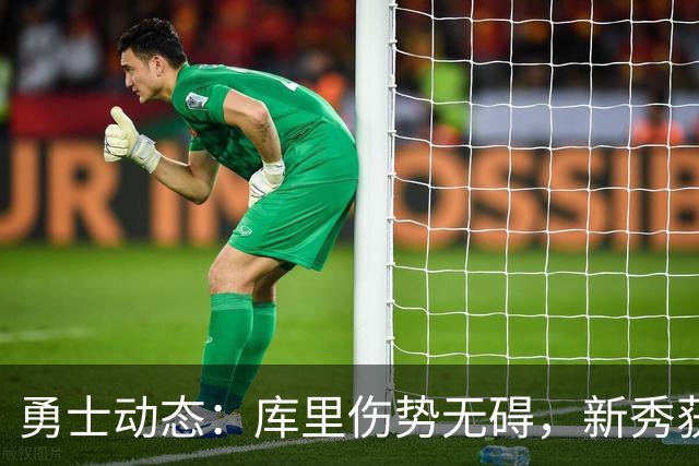 勇士动态：库里伤势无碍，新秀获盛赞，揭幕战备战进行中！