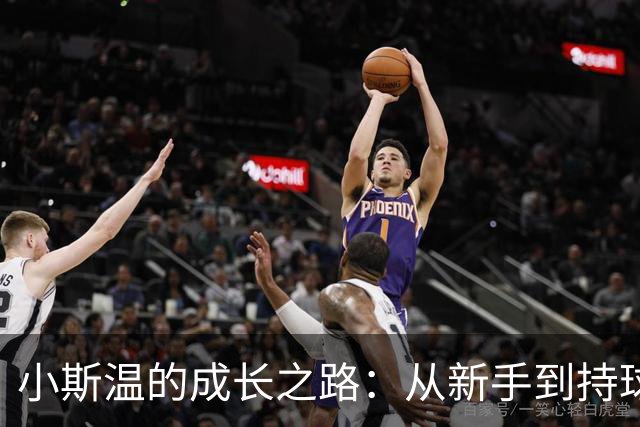 小斯温的成长之路：从新手到持球手的华丽转身